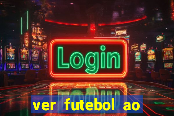 ver futebol ao vivo futemax